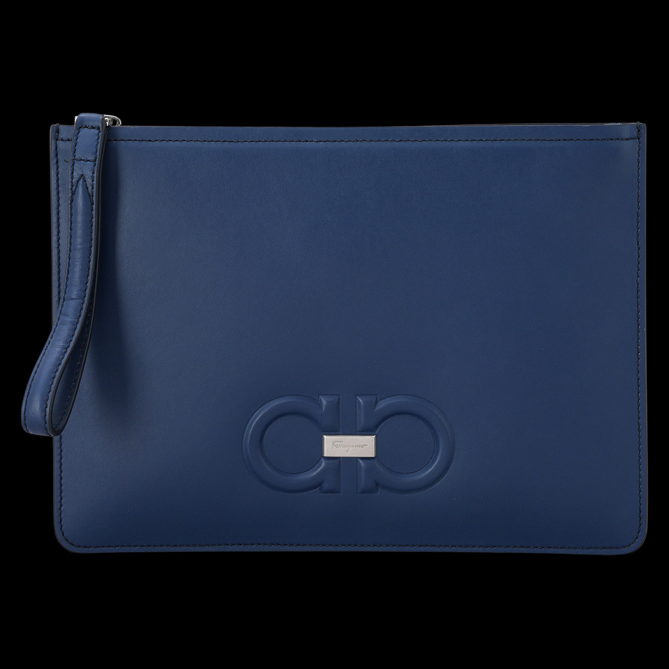 FERRAGAMO(USED)페레가모 클러치